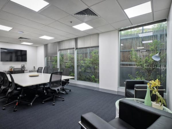 Image 1 of Office 410 - 10 Person External Private Office in Hawthorn East