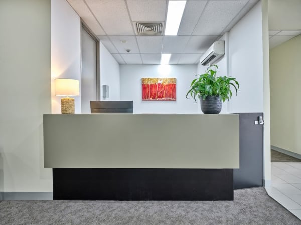 Image 1 of Office 21 - 2 Person Internal Private Office in Mount Waverley
