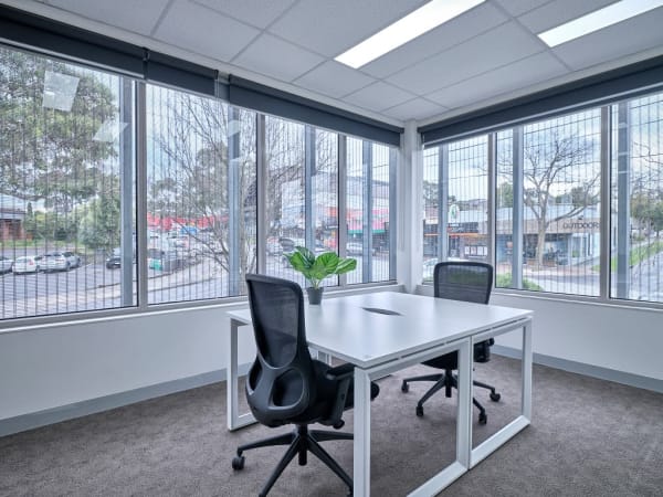 Image 1 of Office 19 - 6 Person Internal Private Office in Mount Waverley