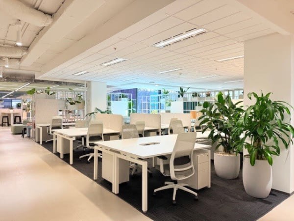 Image 1 of Hot Desk with Unlimited Access 5days-a-week During Business Hours