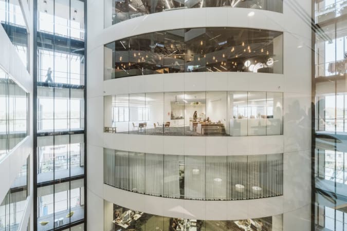 Image 1 of 102 Person Private Office in London | 8,234 sq ft