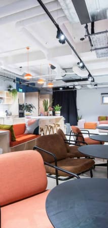 Image 1 of 36 Person Private Office in Bristol | 1,189 sqft
