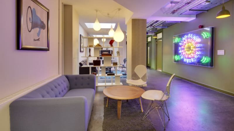 Image 1 of 4 Person Private Office | 171 sqft