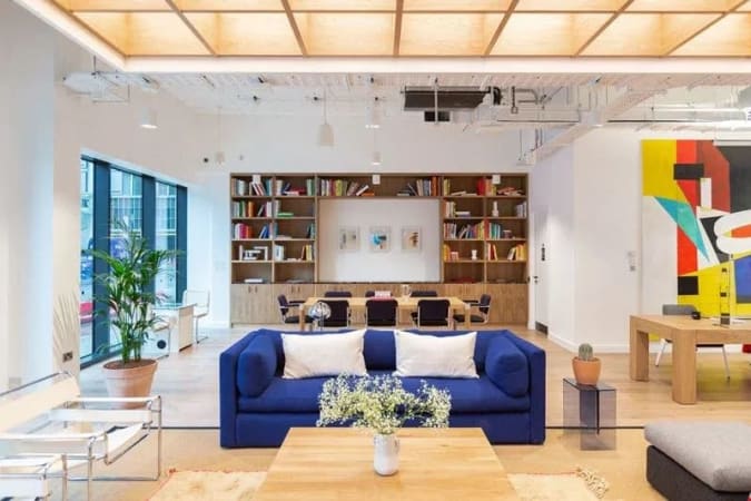 Image 1 of Private Office for up to 7 People | 190 Sq. Ft.