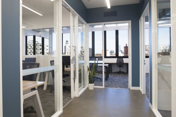 Level 3 Offices