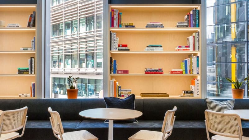 Image 1 of Private Office for up to 5 People | 146 Sq. Ft.