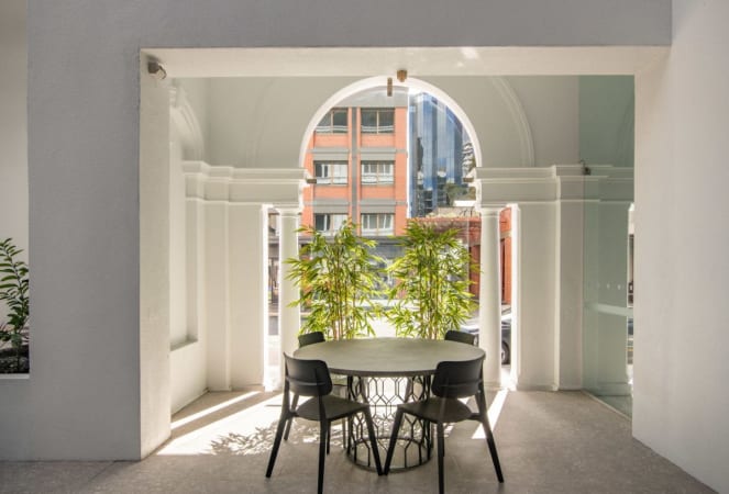 Image 1 of 8 Person External Private Office in Adelaide