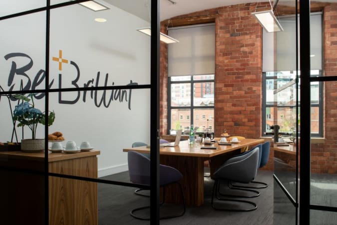 Image 1 of Private Offices in Leeds