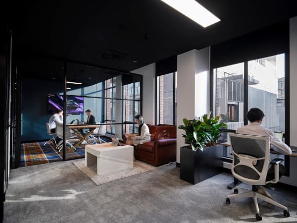 Image 1 of 7 Person Private Office in Adelaide | 24 sqm