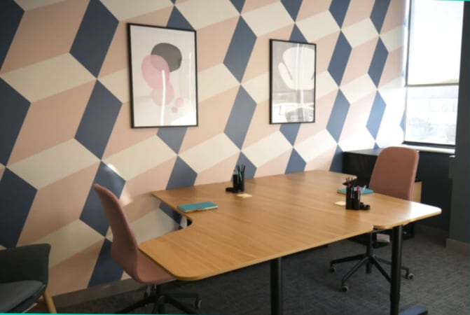 Image 1 of 7 Person Office Available | 262 Sq. Ft.