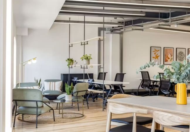 Image 1 of Private Office for up to 17 People | 1,360 Sq. Ft.