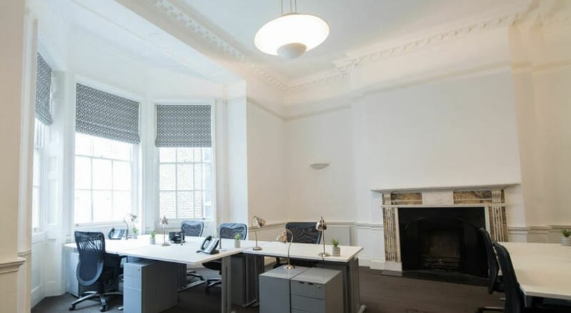 Image 1 of Private Offices for up to 26 People | 2,097 Sq. Ft.