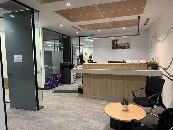Image 1 of Private Offices in Maylands
