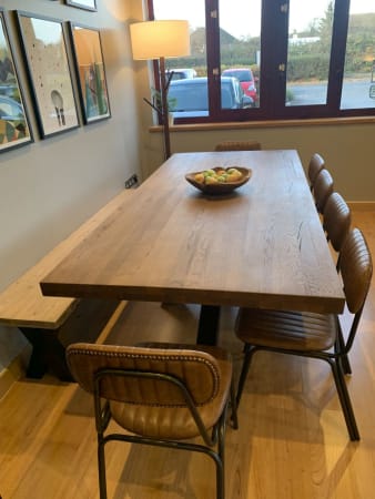 Image 1 of 10 Person Private Office in Oxford | 415 sqft