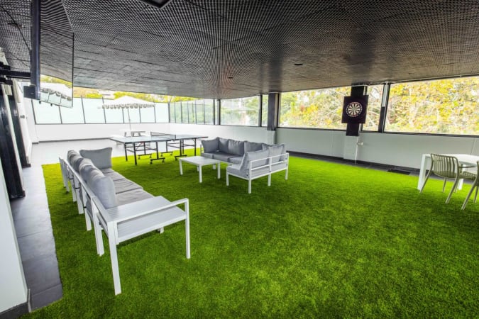 Image 1 of 9 Person Serviced Office