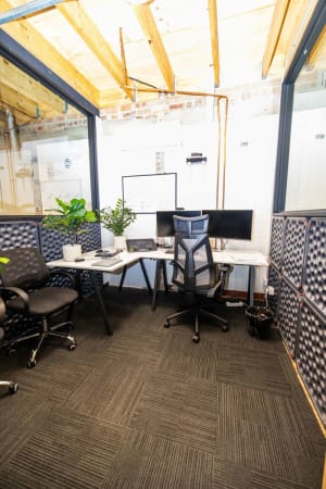 Image 1 of 5 Person Serviced Office