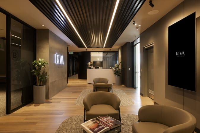 Image 1 of Dedicated Desks Available in Robina