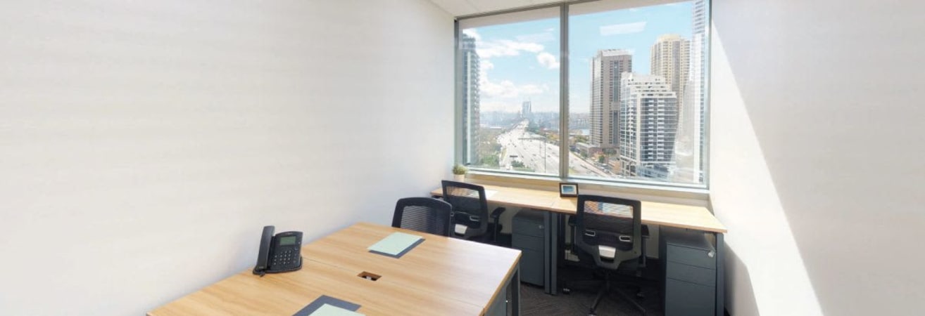 Image 1 of Private Office for up to 7 People in Sydney 