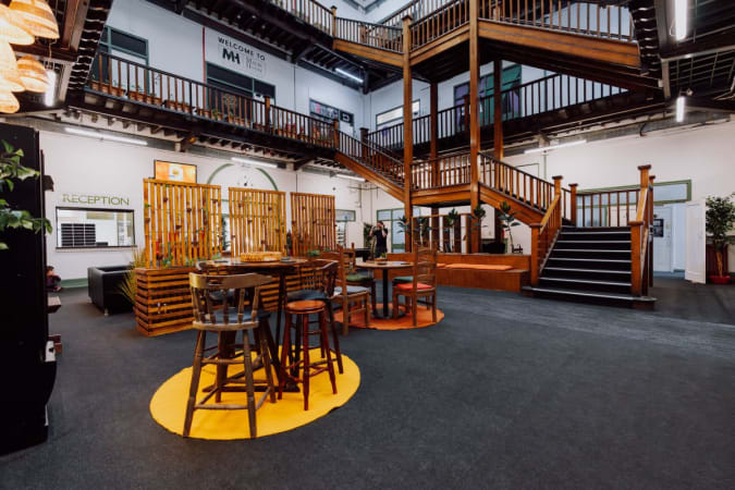 Image 1 of Private Office in Leeds for up to 6 People | 321 Sq. Ft.