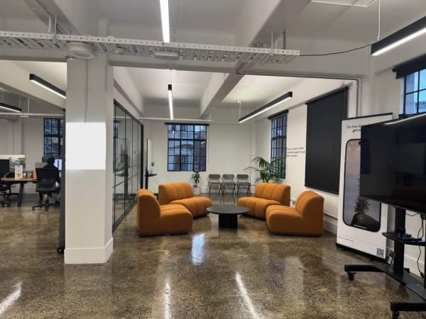 Image 1 of Office Space to Rent | Melbourne CBD (232.6 SM)