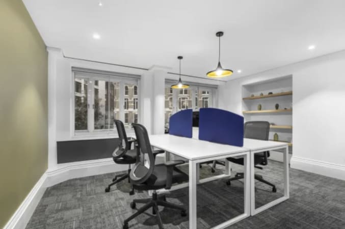 Image 1 of Private Office for up to 11 People