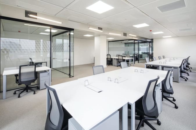 Image 1 of 3 Person Private Office in London