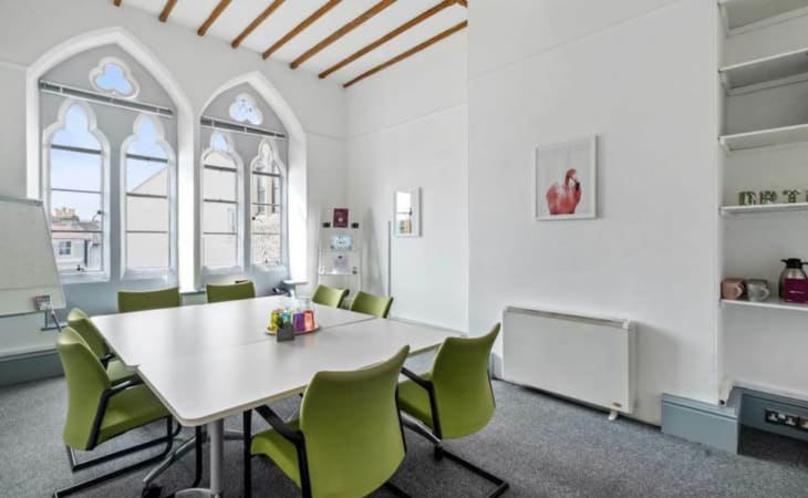 Image 1 of Private Office for up to 5 People | 209 sqft