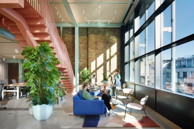 Image 1 of Private Office for up to 10 People | 344 Sq. Ft.