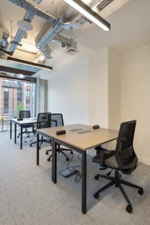 Image 1 of 12 Person Private Office | 420 sqft