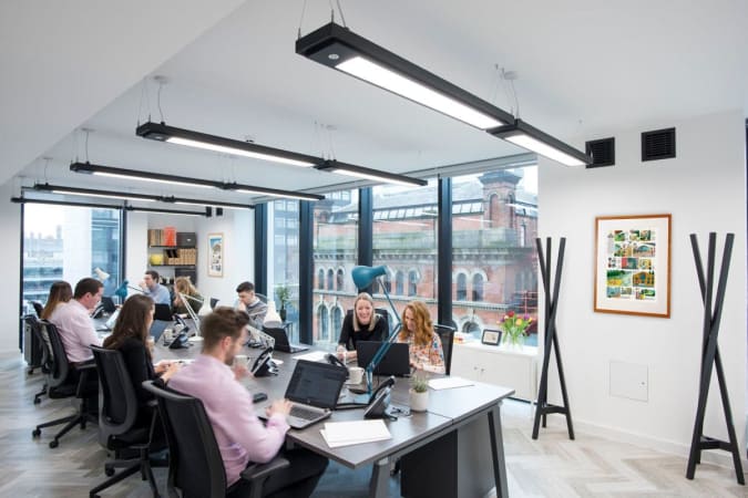 Image 1 of Private Office for up to 22 People | 908 sqft