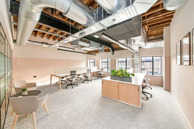 Image 1 of Private Offices in Stockport