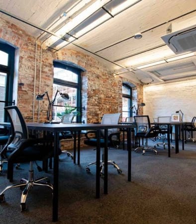 Image 1 of 14 Person External Private Office in Wakefield | 468 sqft