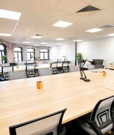 Image 1 of 30 Person External Private Office in Wakefield | 850 sqft