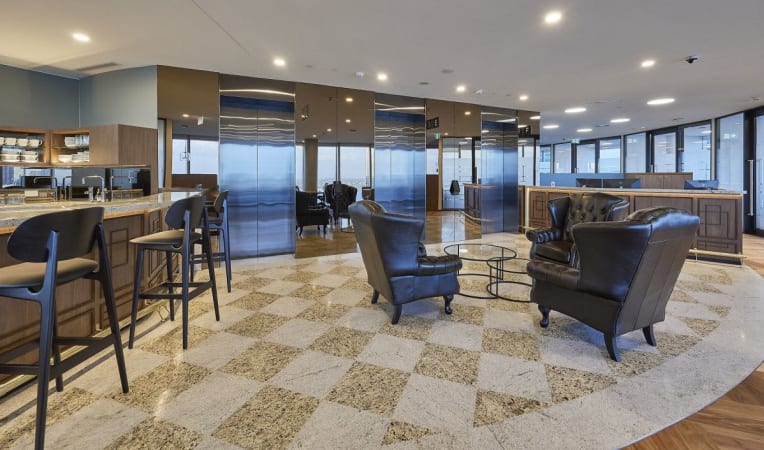 Image 1 of 5 Person External Private Office in Perth