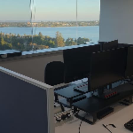 Image 1 of Coworking Desks in Perth