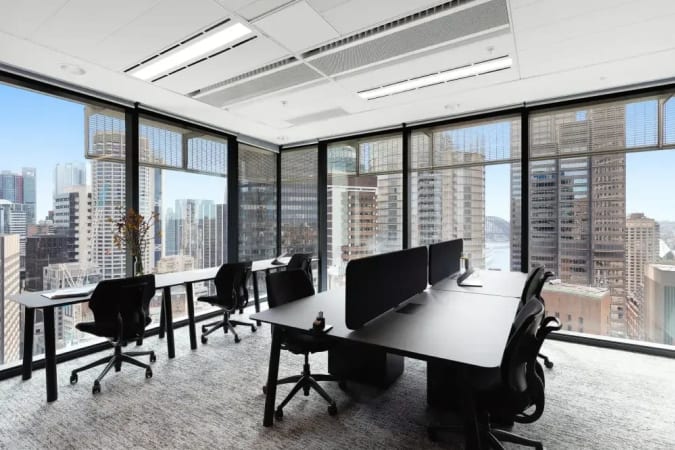Image 1 of Hot Desk Ambassador Membership - 24/7 Access