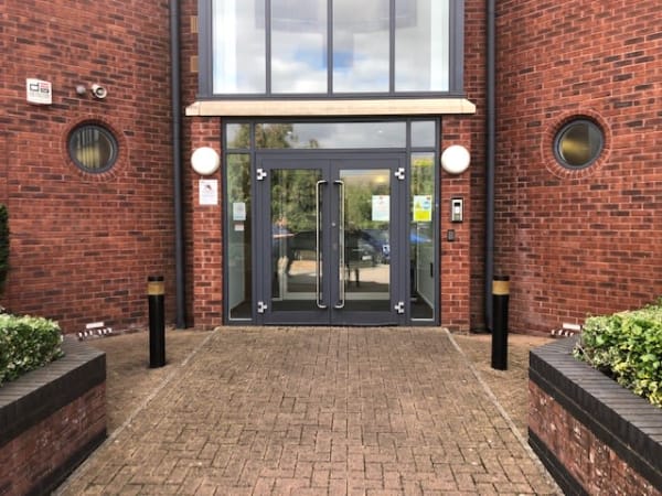 Image 1 of 5 Person Private Office in Bristol