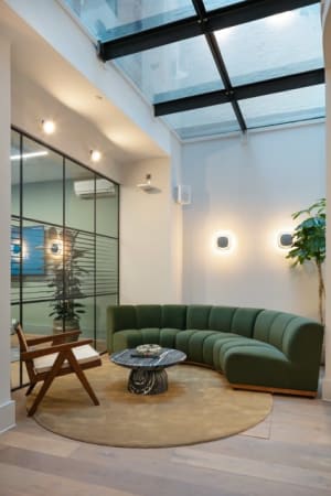 Image 1 of Private Office for up to 2 People | 96 Sq. Ft. - Medical/Health Business Only