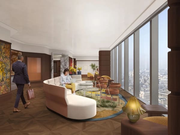 Image 1 of Private Office for up to 34 People with Meeting Room & 2 Phone Booths | 1,809 Sq. Ft.