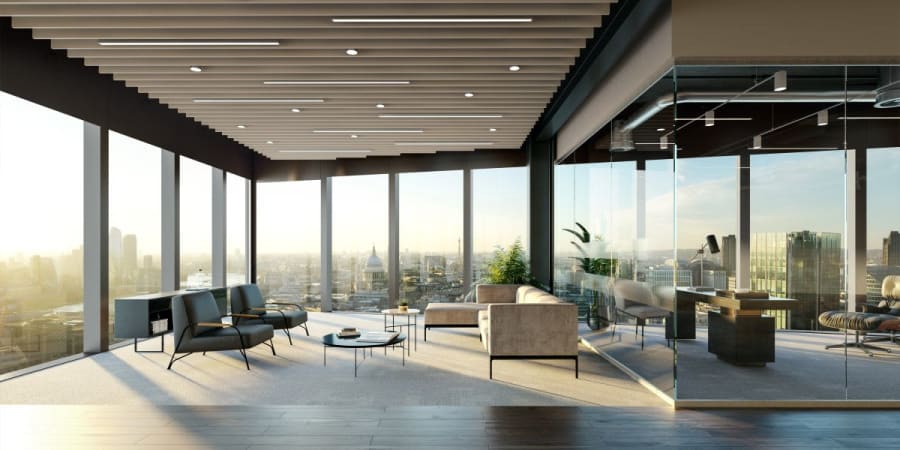 Image 1 of Private Office for up to 22 People with 2 Meeting Rooms & 2 Phone Booths | 1,197 Sq. Ft.