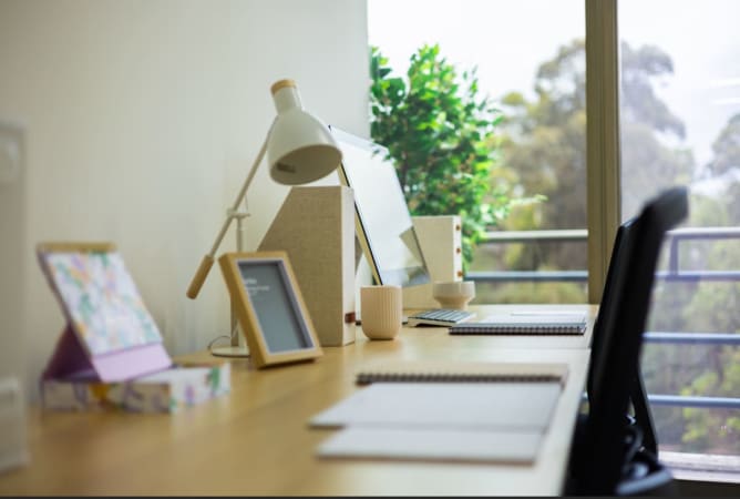Image 1 of Private Window Office for up to 2 Desks with Phillip St View | 11 sqm