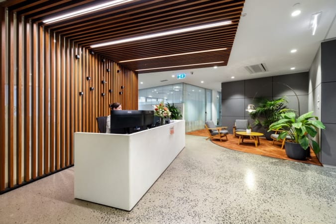 Image 1 of 2 Person Internal Private Office in Sydney | 10 sqm