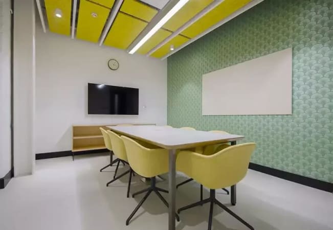 Image 1 of 3 Person Private Office in London | 273 sq ft