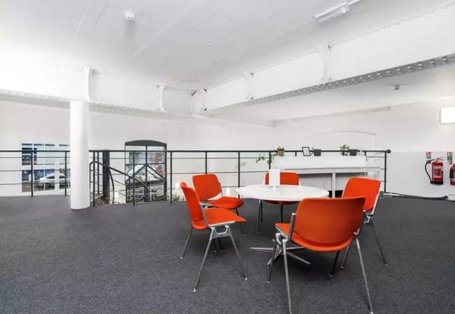 Image 1 of Private Office for up to 3 People | 268 Sq. Ft.