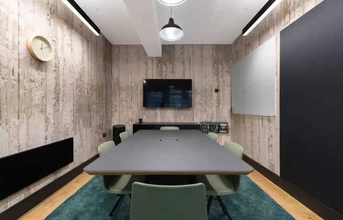 Image 1 of 81 Person Private Office in Camden | 6,481 sq ft