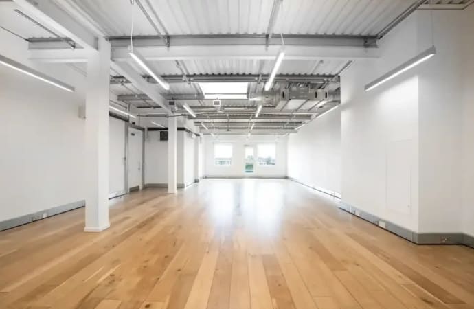 Image 1 of 15 Person Private Office in London | 1,215 sq ft