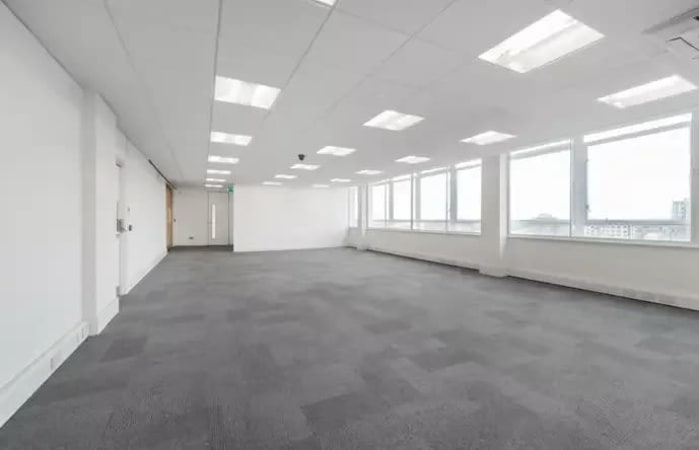 Image 1 of 42 Person Private Office | 3,399 Sq. Ft.