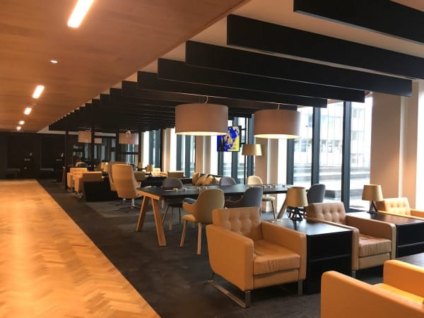 Image 1 of 12 Person Private Office in Leeds | 502 sqft