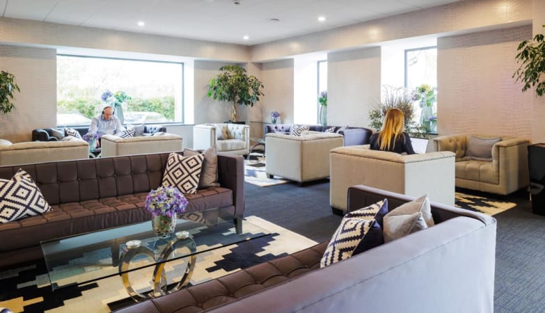 Image 1 of 13 Person Private Office in Basingstoke