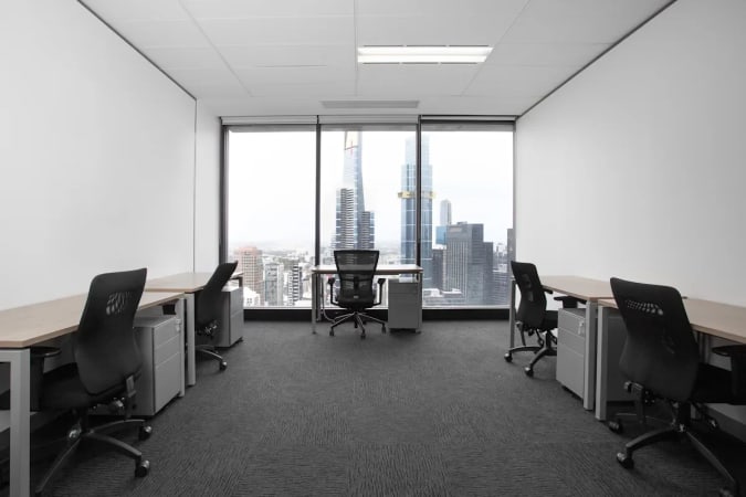 Image 1 of 6 Person Private Office in Melbourne